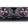 LG Sound System CJ44