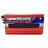 Cil 1200W Smart Power Inverter