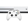 XBOX ONE S 1TB + Games