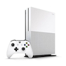 XBOX ONE S 1TB + Games