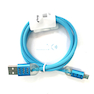 LED MICROUSB CABLE