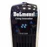 DL255 Delmonti Fan Heater