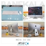 Apple iMac 21.5 inch All-in-One PC