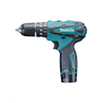 دریل و پیچ گوشتی شارژی ماکیتا DF330 Makita Cordless Driver Drill