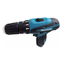 دریل و پیچ گوشتی شارژی ماکیتا DF330 Makita Cordless Driver Drill