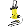 Karcher K4 Car wash