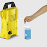 Karcher K2 Basic Carwash