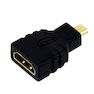 مبدلMICRO HDMI به HDMI مدل A-1