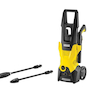 Karcher high pressure cleaner k3 EU