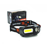 HEADLAMP DOUBLE LIGHT KX-1804