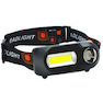 HEADLAMP DOUBLE LIGHT KX-1804