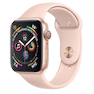 Apple Watch Series 4 gold