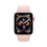 Apple Watch Series 4 gold