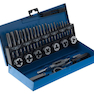 Tap And Die Set 32 PCS