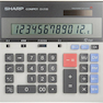 Sharp CS-2130 Calculator