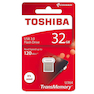 Toshiba TransMemory U364 Flash Memory 32GB