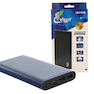 Vicco VC-T15B 15000mAh 2Port Power Bank