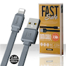 REMAX Fast Pro Data Lightning Cable RC-129i