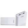 Faster M20 Power Bank 20000 mAh