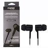 Faster smart stereo in_ear earphone 4in 1