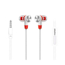 Faster F9 universal stereo earphone