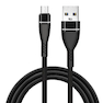 USB Data Cable Faster Micro FC-15