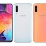 SAMSUNG GALAXY A50-64GB