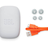 JBL Endurance Jump Wireless Headphones