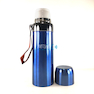 PURE Stainless Steel Vacuum Flask 500ml