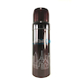 PURE Stainless Steel Vacuum Flask 500ml