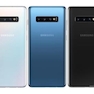 گوشی استوک Samsung Galaxy S10 +-128GB