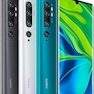 Xiaomi Mi Note 10 Pro 256G-ram 8 بدون رجیستر