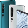 Xiaomi Mi Note 10 Pro 256G-ram 8 بدون رجیستر