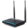 U.TEL A304U Wireless ADSL2 Plus Modem Router