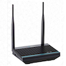 U.TEL A304U Wireless ADSL2 Plus Modem Router