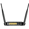 D-Link DSL-2740U ADSL2 Plus Wireless N300 Modem Router