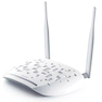 TP-LINK TD-W8961N ADSL2 Plus Wireless N300 Modem Router