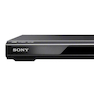 Sony DVP-SR760 DVD Player