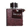 ادوپرفیوم مردانه فراگرنس ورد مدل Brown ORCHID