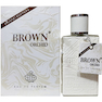 ادوپرفیوم مردانه فراگرنس ورد مدل Brown Orchid Blanc Edition