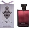 Fragrance World Oniro Eau De Parfum For men