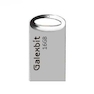 Galexbit Micro metal series M2 16GB USB2.0 Flash Memory