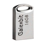 Galexbit Micro metal series M2 16GB USB2.0 Flash Memory