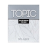 Sclaree Topic Eau De Parfum For Men 100ml