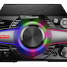 Panasonic SC-MAX5000 Multimedia Player