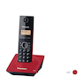 Panasonic KX-TGC1711 Wireless Phone