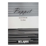 Sclaree Puppet Eau De Parfum For Men 82ml