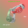 HOPESTAR E3 Bluetooth Speaker & Headphone 2 In 1