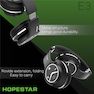 HOPESTAR E3 Bluetooth Speaker & Headphone 2 In 1