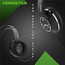 HOPESTAR E3 Bluetooth Speaker & Headphone 2 In 1